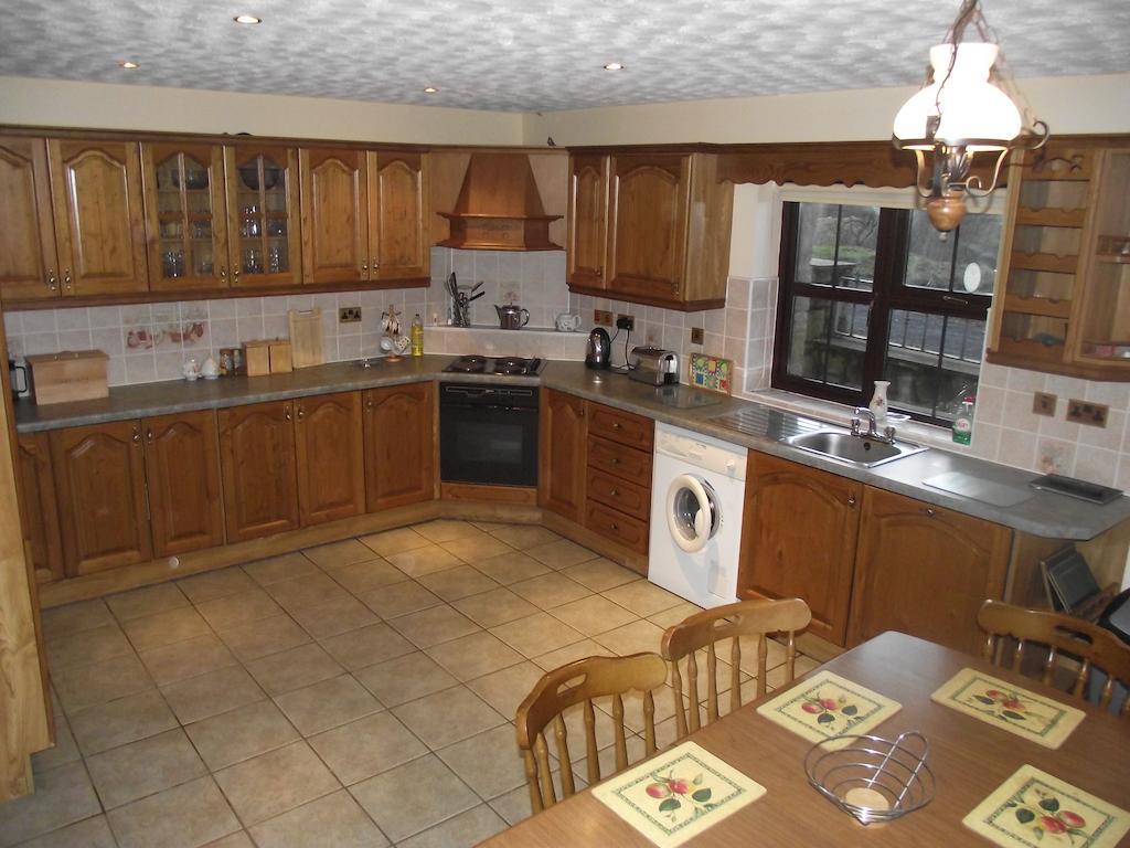 Pine View Self Catering Holiday Home Donegal Town Cameră foto