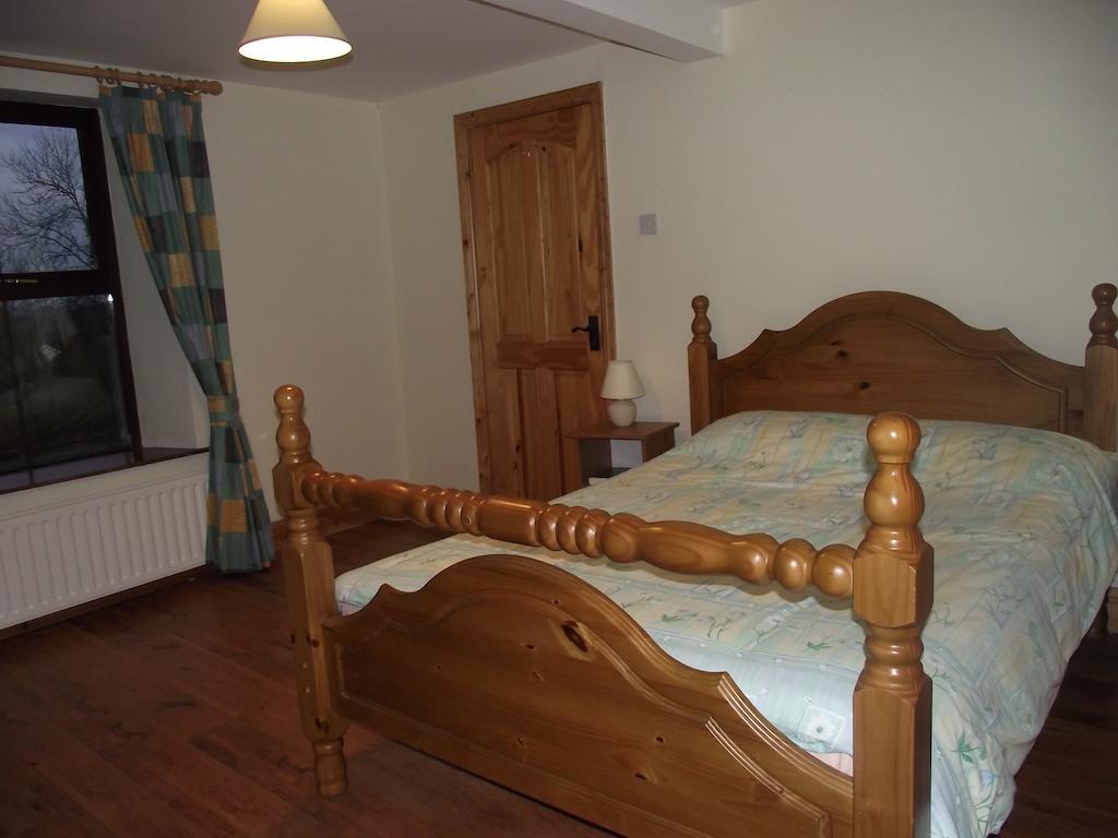Pine View Self Catering Holiday Home Donegal Town Cameră foto